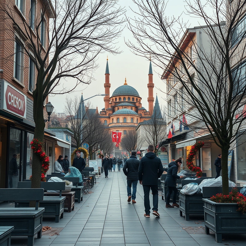İstanbul'da Profesyonel Boya Badana: Ev Yenileme ve Renk Rehberi - Doğru Boya Badana Malzemesi ve Renk Seçimi Nasıl Yapılır?